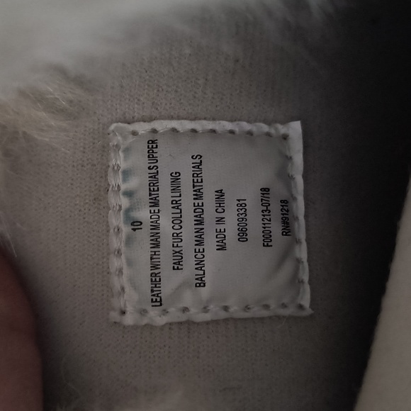 C9 by champion Women's Size 10 winter boots - Picture 3 of 4